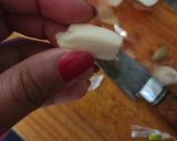 Foto del paso 2 de la receta: Vacío con verduras!