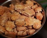 Teljes kiőrlésű pogácsa recept fázis 5 fotója
