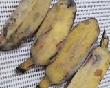 Foto langkah ke 1 dari resep Pisang Kepok Goreng.