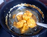செஷ்வான் சிக்கன் (schezwan chicken recipe in Tamil) ரெசிபி ஸ்டேப் 3 புகைப்படம்