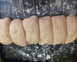 Foto del paso 12 de la receta: Bollos rellenos de queso crema