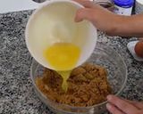 Foto del paso 1 de la receta: Tarta de queso o cheesecake