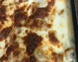 صورة لخطوة 5 من وصفة لازانيا 😋♥️