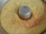 Flan casero