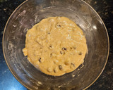 Foto del paso 4 de la receta: Galletas de avena y pasas de uva