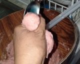 Foto langkah ke 4 dari resep Bakso Sapi.