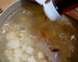 Foto langkah ke 2 dari resep Clean Soup ala Hokben.