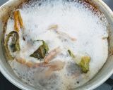 Foto langkah ke 3 dari resep Dimsum Ceker Ayam.