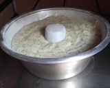 Foto del paso 2 de la receta: Budín de limón y semillas de amapolas