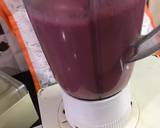 Strawberry Milk Shake recipe step 2 photo