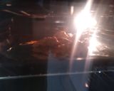 A picture of step 3 of Chicken Tikka.
