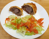 Foto del paso 6 de la receta: Solomillo Wellington