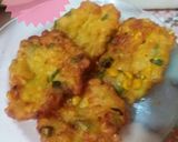 Foto langkah ke 7 dari resep Bakwan Jagung.
