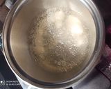 A picture of step 3 of Rasogulla.