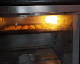 Foto langkah ke 5 dari resep Nastar bunga.