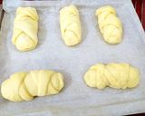 Foto langkah ke 8 dari resep Roti pisang coklat.