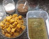Sweet Potatoes #Endofyearchallenge recipe step 2 photo