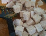 Foto langkah ke 2 dari resep Sate Tempe.