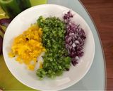 Foto del paso 2 de la receta: Tacos