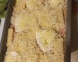 Foto del paso 4 de la receta: Masa de tarta licuada