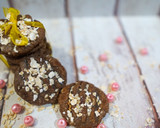 Foto langkah ke 6 dari resep No Oven Cookies Oat.