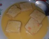 Foto langkah ke 6 dari resep Nugget Ayam Wortel.