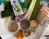 Foto langkah ke 1 dari resep 49. Laksa Betawi.