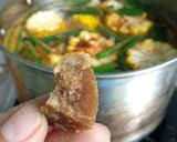 Foto langkah ke 5 dari resep Sayur asem.