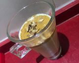 Foto del paso 5 de la receta: Café Dalgona con dulce de leche