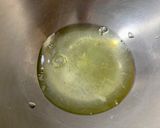 輕乳酪蛋糕的食譜步驟1照片