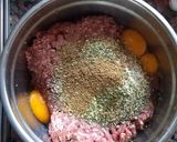 Foto del paso 1 de la receta: Súper hamburguesas caseras!
