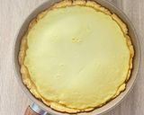 Foto langkah ke 7 dari resep Pie Teflon Vanilla Coklat Sederhana.
