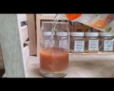 Foto langkah ke 3 dari resep Teh Susu Jelly Coco/Es Teh Susu Jelly Coco.