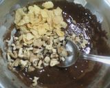 Foto del paso 1 de la receta: Bizcochos de chocolate+ plus de maca peruana🍫(⁠✯⁠ᴗ⁠✯⁠) 🇵🇪
