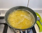 Foto del paso 3 de la receta: Mariposas con carne molida