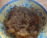 Foto del paso 3 de la receta: Pastafrola de 🍠 Batata 🍠