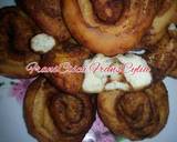 Resipi Kuih Ham Chim Piang Kuih Chempiang Kuih Lingkaran Racun Nyamuk Oleh Franscisca Franscylia Cookpad