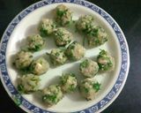 A picture of step 4 of Farali Buff Vada.
