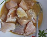 Foto langkah ke 5 dari resep Nila Asam Manis Style Chinese Food.