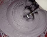 Foto langkah ke 4 dari resep Es krim ubi ungu.
