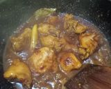Foto langkah ke 1 dari resep Ayam panggang.