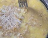Une image de l'étape 6 de Cake aux pommes.
