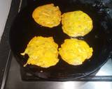 Basen Aaloo tawa tikki recipe step 5 photo