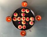 મઠડી(Mathdi Recipe in Gujarati) રેસીપી સ્ટેપ5ફોટો