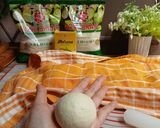 Foto langkah ke 10 dari resep Bakpao Isi Coklat (Tanpa Mixer).