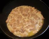 Foto del paso 4 de la receta Pollo al jengibre
