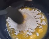 Foto langkah ke 4 dari resep Macaroni Brulee.