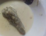 A picture of step 3 of Crispy chicken.