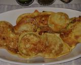 Foto del paso 3 de la receta: Calabacin Rebozado