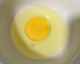 #7 - Sup telur daun bawang versi minimalis buat anak dan sahur kilat langkah memasak 1 foto